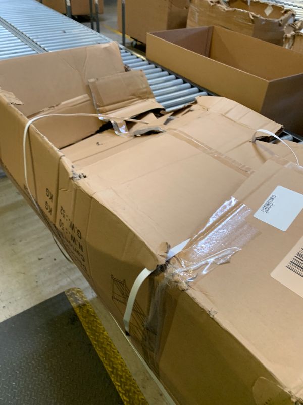 Photo 1 of Stainless Steel Utility Sink with Retractable Hot & Cold Faucet, 47.2" Free Standing Single Bowl Sink with Drainboard for Kitchen, Laundry Room, Garage, Farmhouse