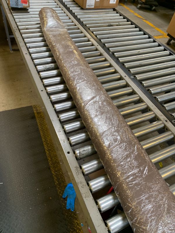 Photo 1 of 6.5x10 Durable Vinyl Rugs for Living Room, Vintage Floral Pattern for Dining Room, Bedroom, Home Office, Bobo Beige Non-Slip Large Rugs for Indoor&Outdoor RV, Deck, Backyard, Balcony,Modern Home Decor