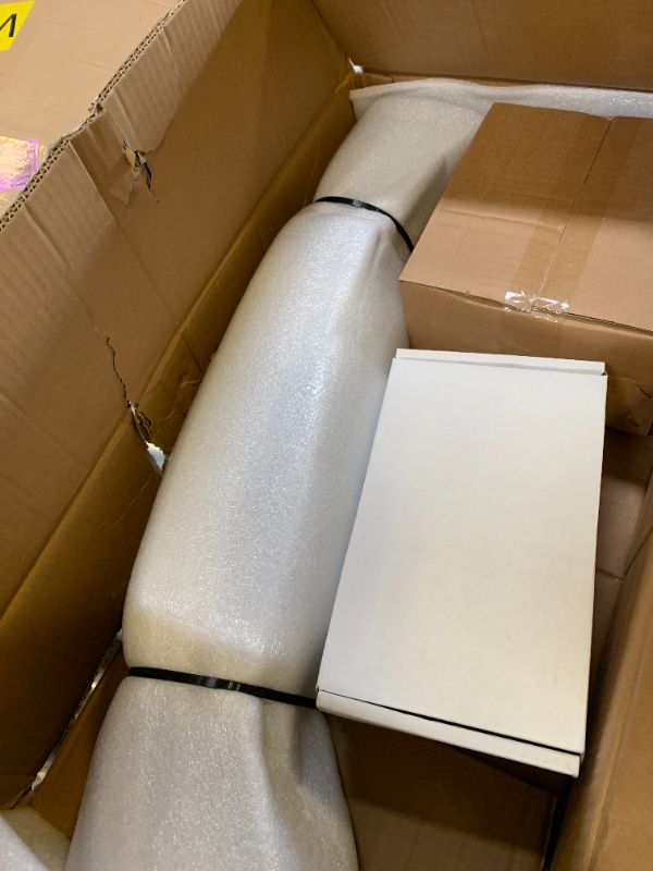 Photo 1 of Magorfas Tandem Trailer Leaf Spring 4 Leaf Double Eye 1750 lbs Cap for 3500 lbs Axle Suspension, Hanger & U-Bolt kit 25-1/4" Length fits for SW4B, for Round Trailer Axles- Set 4