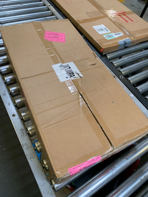 Photo 1 of Magorfas Tandem Trailer Leaf Spring 4 Leaf Double Eye 1750 lbs Cap for 3500 lbs Axle Suspension, Hanger & U-Bolt kit 25-1/4" Length fits for SW4B, for Round Trailer Axles- Set 4