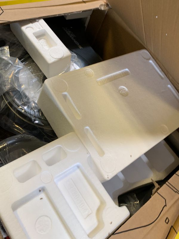 Photo 1 of Schwinn Fitness 230 Recumbent Bike