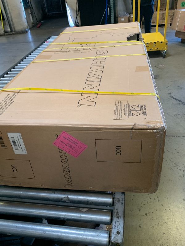 Photo 1 of Schwinn Fitness 230 Recumbent Bike