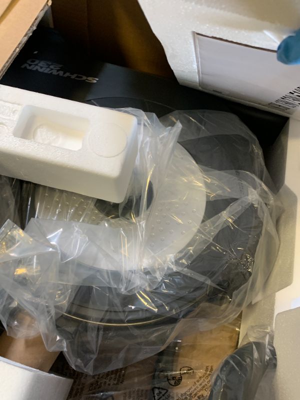 Photo 1 of Schwinn Fitness 230 Recumbent Bike