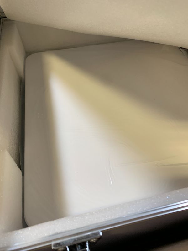 Photo 1 of 2026 MODOY Shockwave Therapy Machine for Joint/Muscle Pain Relief, FSA/HSA Eligible Shockwave Therapy, Non-Invasive Extracorporeal ESWT Shock Wave Therapy Device, Ideal for Home & Clinical Use(White)