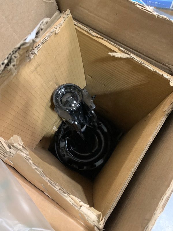 Photo 1 of TRQ Front Struts & Sway Bar Link Kit Fits 2015-2020 Toyota Sienna