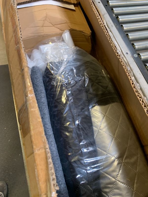 Photo 1 of Portable Steam Sauna for Home with 3L 1200W Steamer, 9-Level Remote Control, Foldable Chair & Extra-Large Tent (2.6’ x 2.6’ x 5.9’) – Personal Sauna Box for Relaxation and Comfort