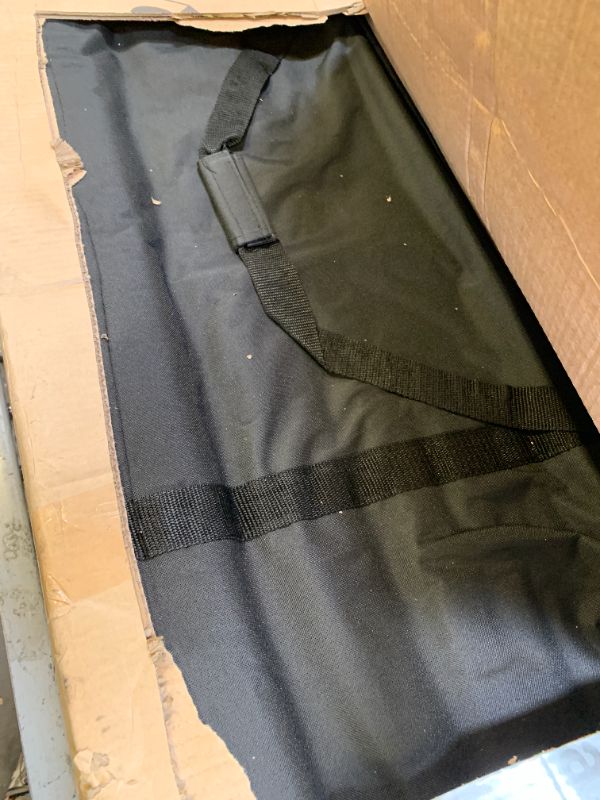 Photo 1 of COBIZI 10x30 Party Canopy Tent with 8 Removable Sidewalls, Waterproof Outdoor Shelter for Weddings and Events,White
