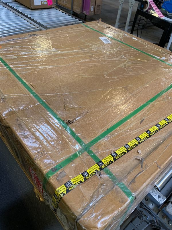 Photo 1 of HARZHI 360 Photo Booth with Flight Case, 360 Photo Booth Machine with RGB Strip Light for Parties Christmas Wedding, Software APP Remote Control Automatic Spin Accessories (100CM /39.4")