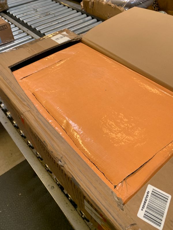 Photo 1 of BABELIO Crib Mattress Ultra-Breathable 100% Washable Core Dual Sided Baby Toddler Mattress with Removable Machine-Washable Cover 52" x 28"