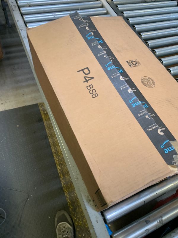 Photo 1 of SAMSUNG 24" Essential S3 (S36GD) Series FHD 1800R Curved Computer Monitor, 100Hz, Game Mode, Advanced Eye Comfort, HDMI and D-sub Ports, LS24D366GANXZA