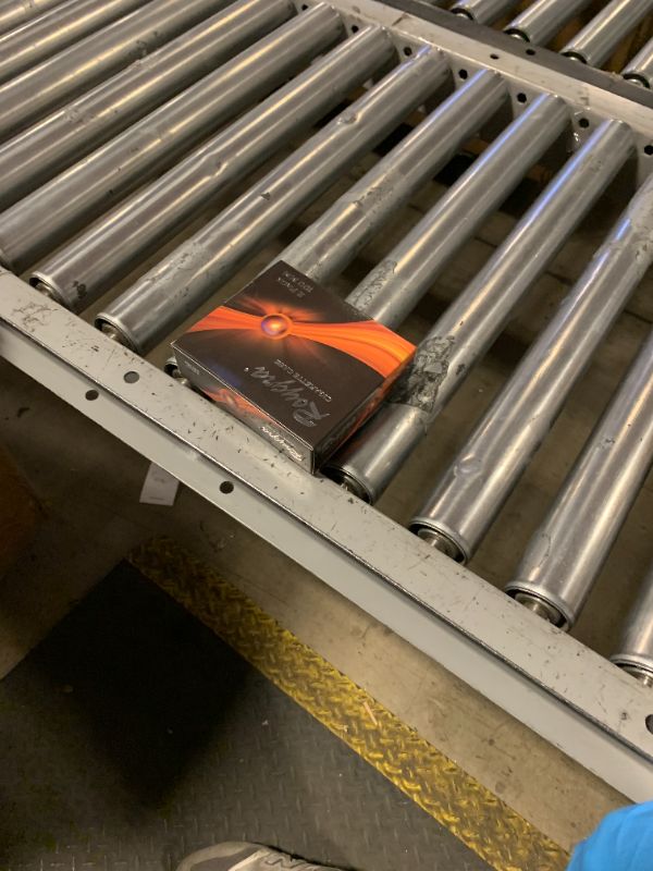 Photo 1 of (2 Pack) King Size Pre-roll Cone Holder Case, 10-Hole Cigarette Case for Regular or King Size Cigarettes, 10 Capacity Container Storage Box for Smoke, Smoking Accessories for Pre Rolled Rolling Paper