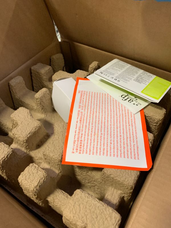 Photo 1 of Maxi Hyper Fetch Automatic Ball Launcher For Large Dogs
