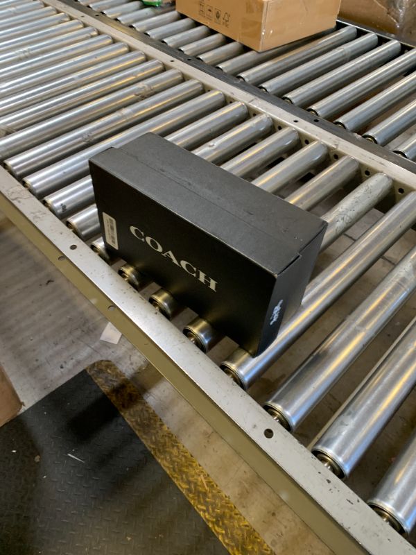 Photo 1 of COACH Udele Slide Tan 7 M