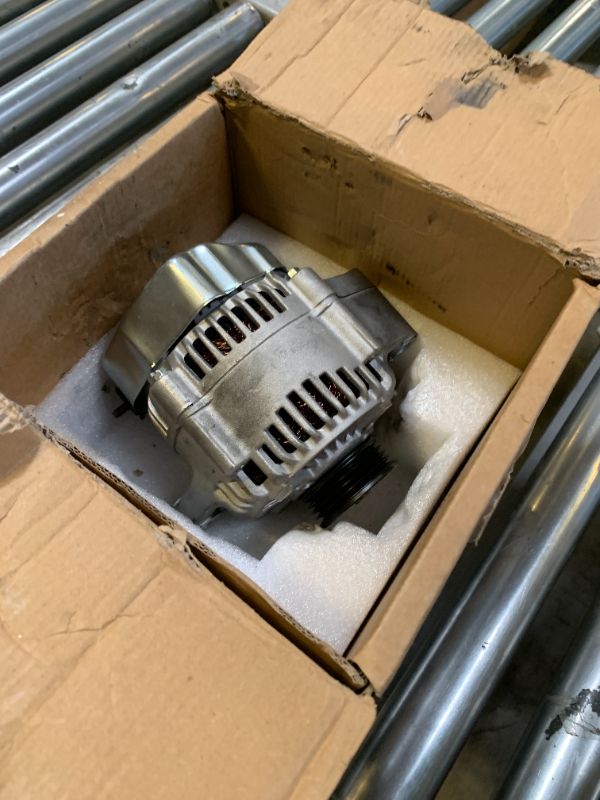 Photo 1 of SCITOO Alternator 31100-P75-A01 AND0113 113094 Fit for Acura Integra 1996 1997 1998 1999 2000 2001 1.8L