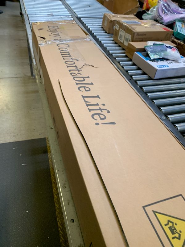 Photo 1 of PECHINOU Queen Mattress,14 Inch Hybrid Mattress in a Box Combines Cooling Memory Foam and Pocket Springs,Soft Yet Supportive Medium Firm Feel,Edge Support and Motion Reduction,Black Mattresses