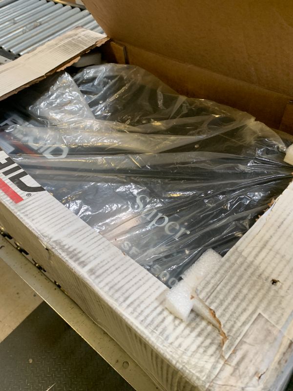 Photo 1 of RIDGID 68967 Model SF-2500 SuperFreeze Pipe Freezer, Pipe Freezing Kit