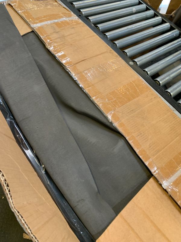 Photo 1 of ECOTRIC Rear Flip Folding Seat Kit W/Brab Bar Compatible with 2000.5-up Club Car DS Model Golf Cart 400 lbs Weight Capacity-3 packages