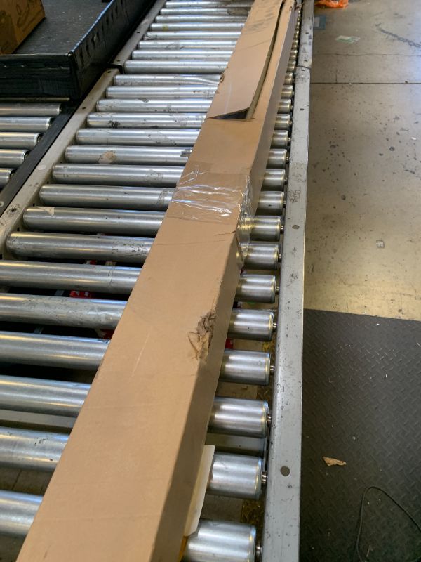 Photo 1 of 6-Pack 8FT LED Shop Light, 140W Ultra Bright 20,000LM, U-Shaped T8 Integrated Tube Light, 6500K, Linkable, Built-in connector, Surface Mount Plug &Play LED Ceiling Light for Garage, Workshop, Basement