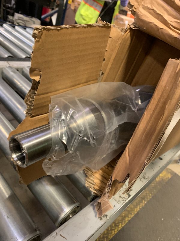 Photo 1 of Cardone 65-3068 Remanufactured Driveshaft/Prop Shaft