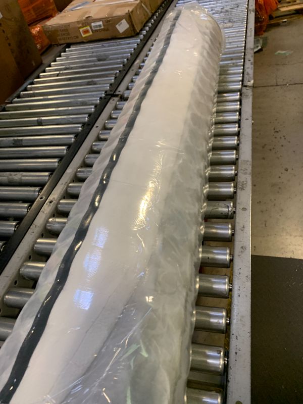 Photo 1 of LoadEase Mattress Queen Size, 12 Inch Queen Hybrid Mattress in a Box, Medium Firm Memory Foam & Individually Wrapped Pocket Springs for Pain Relief, Motion Isolation, Edge Support, 80x60x12