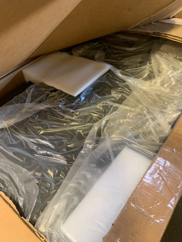 Photo 1 of MOSTPLUS Low-Profile Hard Quad-Fold Tonneau Cover Compatible with 2019-2023 Ford Ranger with 5ft 60inch Bed