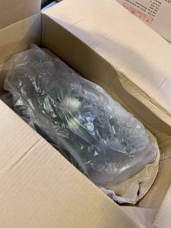 Photo 1 of Upgrade 2Pack Shipping Container Wheel 6-Lug Kit, 6x5.5 Lug, Heavy Duty Shipping Container Axle, Shipping Container Accessory with Ratchet Strap for Moving 20ft - 40ft Containers Quickly and Safely