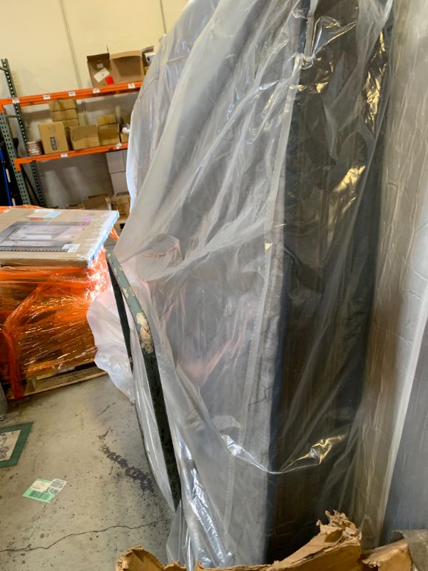 Photo 1 of Queen size mattress 