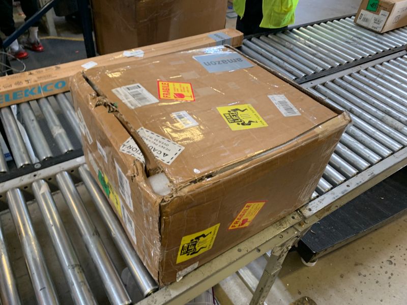 Photo 1 of Huanyu Capacitor Discharge Stud Welder M3-M10 Stud Bolt Plate Welder Welding Machine Welding Bolt Plate Insulation Nail Screw Low Carbon Steel Aluminum Brass RSR-2500 (110V)