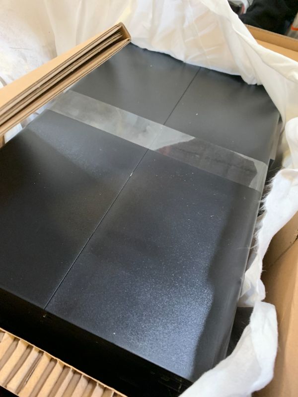 Photo 1 of DREAME Matrix10 Ultra Robot Vacuum and Mop, Multi-Mop Switching, 3.14inch Obstacle Clearing, 30,000Pa Suction, Self Empty&Refill, Self-Cleaning, 100% Detangling, 240+ Obstacle Avoidance, Voice Control