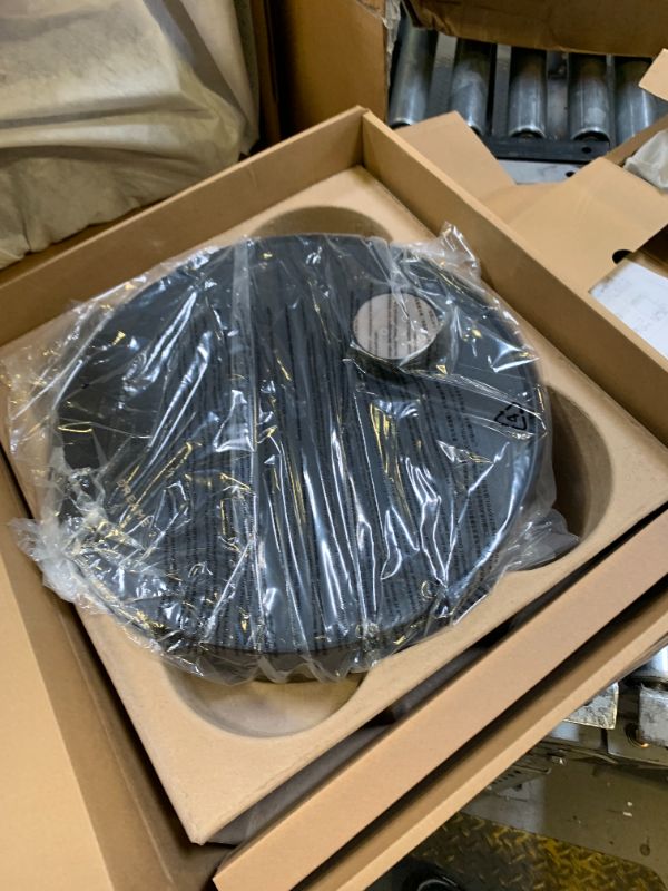 Photo 1 of DREAME Matrix10 Ultra Robot Vacuum and Mop, Multi-Mop Switching, 3.14inch Obstacle Clearing, 30,000Pa Suction, Self Empty&Refill, Self-Cleaning, 100% Detangling, 240+ Obstacle Avoidance, Voice Control