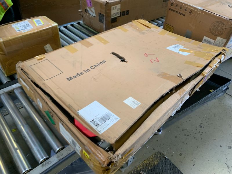 Photo 1 of heavy duty hand truck