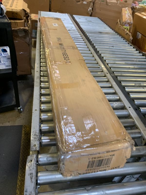 Photo 1 of BOX 1 OF 2 FOR UNKNOWN FURNITURE SET