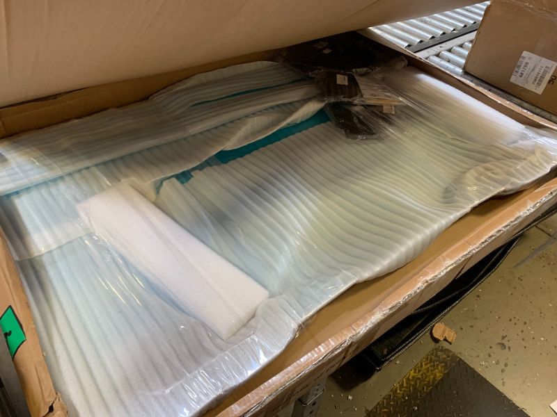 Photo 1 of KEMIMOTO Vented Windshield Compatible with Kawasaki Mule SX SE XC LE 2017+, Scratch Resistant 1/4" Thick Polycarbonate Hard Coated UTV Front Windscreen