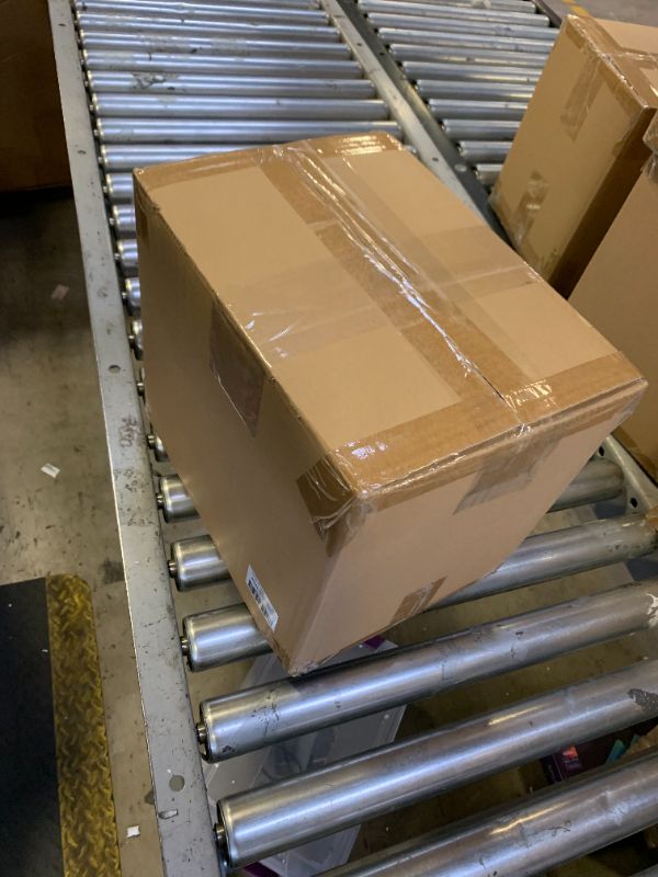 Photo 1 of Resin Christmas Village Building, Fire Station with LED Lights & Multiple Music Tracks, Collectible Buildings Decoration with Snow, Indoor Home & Desktop Holiday Gift (10" H x 11" W x 7.5" D)