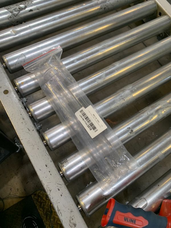 Photo 1 of 2-Pack Classic Tall Taper Candle Mold,Clear Plastic Pillar Candlestick Mold for Church Christmas Candlelight Dinner Valentine's Day (10.24inch)