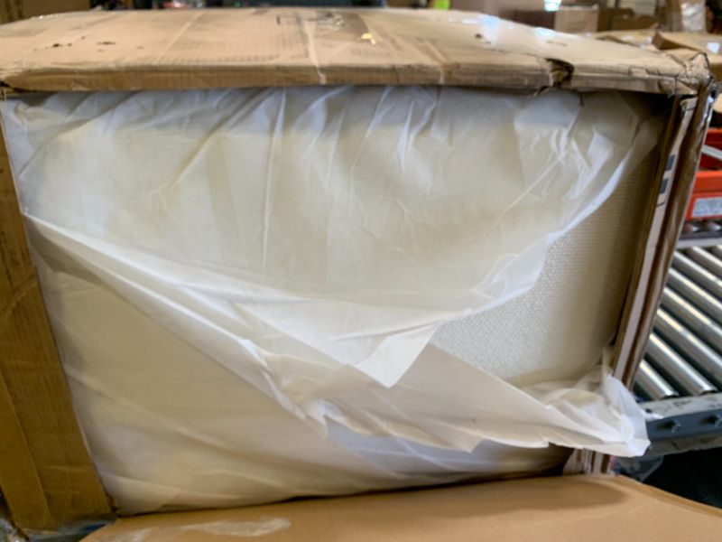 Photo 1 of Modern Swivel Accent Chair, 360° Rotating Round Barrel Armchair with Performance Fabric Upholstery for Living Room, Bedroom, Office, Reading Nook, Single,Cream