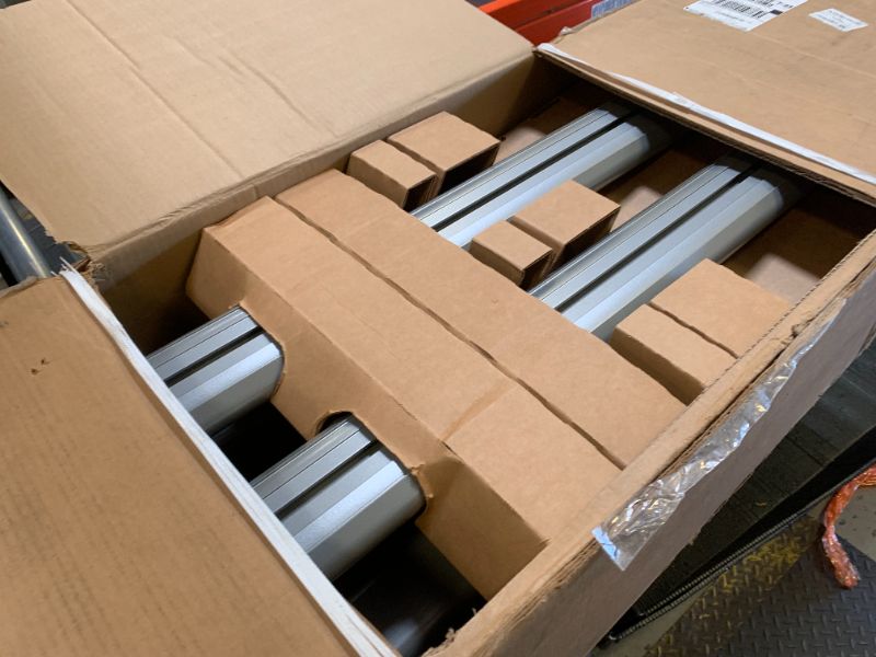 Photo 1 of Thule Tracrac Pro2 Full Size