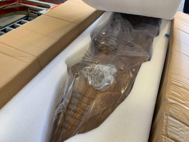 Photo 1 of 63in Linear Chandelier with Remote,Modern Resin Ceiling Pendant Lights for Dining Room Adjustable Color Temperature,Island Lighting Hanging Light for Kitchen,Living Room