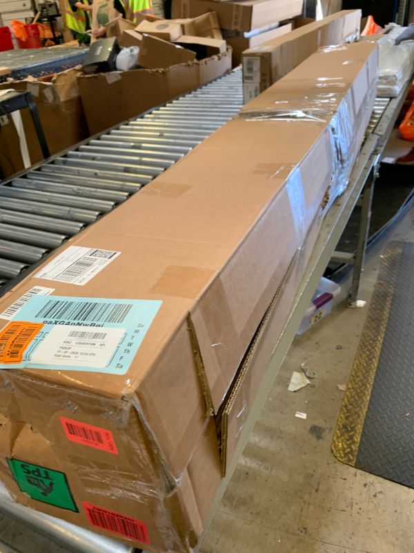 Photo 1 of PROPANE AND NATURAL GAS FIRE PIT