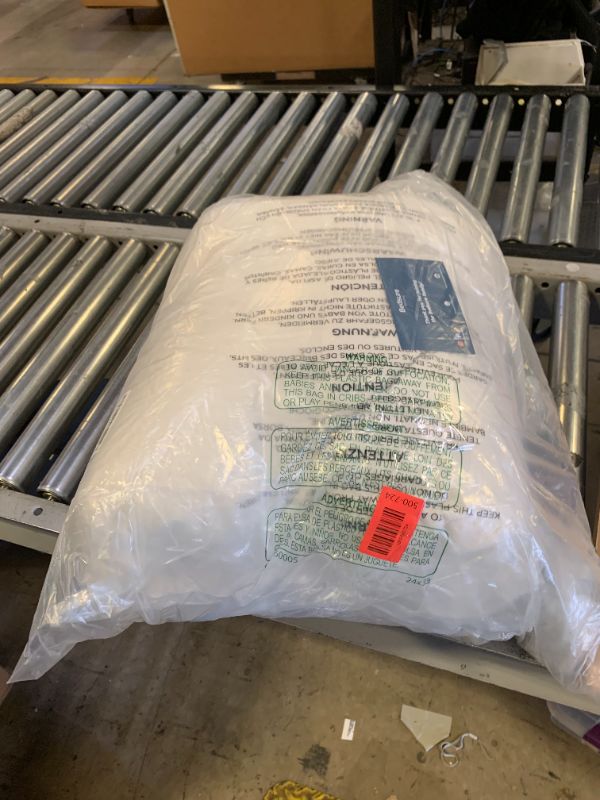 Photo 1 of Bedsure Electric Blanket King Size - Dual Control Heated Weighted Blanket King with 10 Heat Settings, Fast Heating with 10 Time Settings (100x90 inches, Ivory)