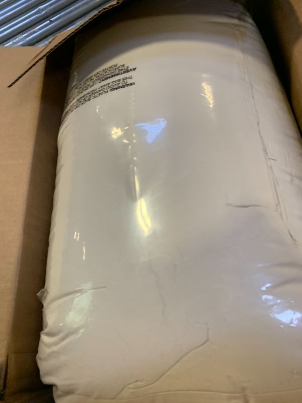 Photo 1 of Litanika Beige Comforter Set California King Size, 3 Pieces Cal King Lightweight Solid Bedding Comforter Set, Oversized All Season Fluffy Bed Set (104x96In Comforter & 2 Pillowcases)