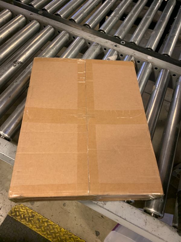 Photo 1 of Freestanding Short Dog Gate - No Drill Pressure Mount, 13" Tall Small Pet Gate Easily Step Over, 16"- 30'' Width Expandable Metal Small Puppy Gate for Stairs, Doorways, Kitchen, House, Indoor/Outdoor