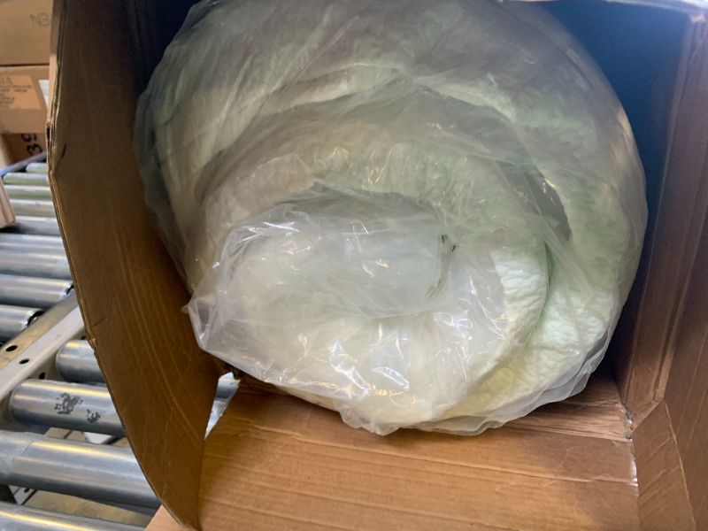 Photo 1 of Cloud Modular Sectional Sofa, DIY Combination Modular Couch for Living Room, Unique Knitted Fabric Love Seat Couches with 2 Pillows, 2 Seater Comfy Sectional Couch with No Assembly (Beige)