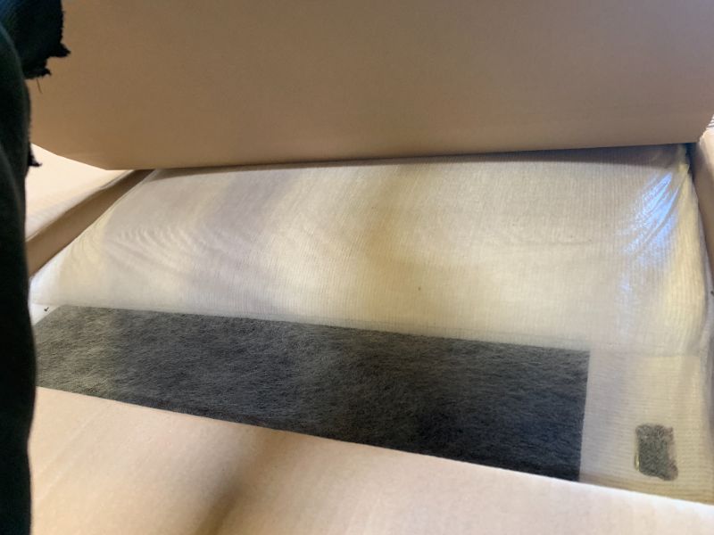 Photo 1 of YOPTO 127" L-Shaped Sectional Couch with Movable Ottoman & 6 Throw Pillows,7 Seat Chenille Upholstered Sofa W/2 Cup Holder,USB Port & Hidden Storage Box,DIY Combination,for Living Room,Apartment,Beige