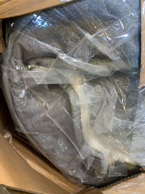 Photo 1 of Novilla 6 Inch Full Size Mattress,Hybrid Mattress Full with Bonnell Coil & Gel Infused Memory Foam Layer for Cooling Comfort & Pressure Relief Mattresses in a Box CertiPUR-US Certified