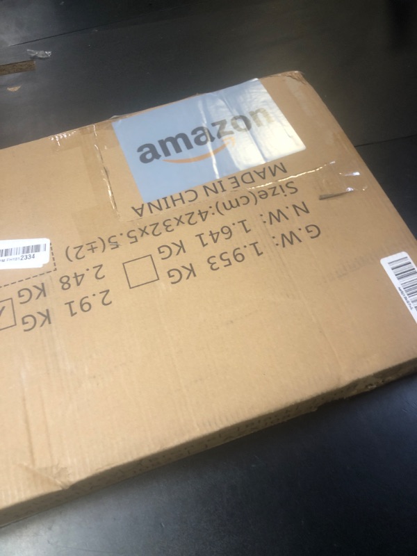 Photo 1 of **SELLING FOR PARTS-- PARTIAL SET--**INGIORDAR Shoe Rack 3 Tier Long Storage Organizer Wide Metal Shoe Shelf for Closet Entryway Grey