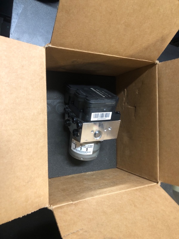 Photo 1 of AutomotiveApple Genuine 589201F000 Hydraulic Module for Hyundai Tucson Kia Sportage