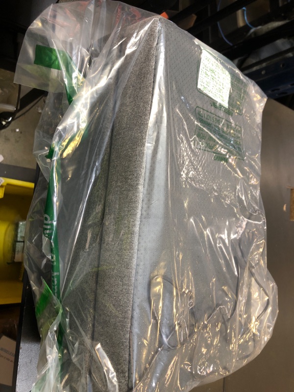 Photo 1 of Snailax Heated Foot Rest Under Desk at Work, Desk Foot Stool with Heat & Vibration Massage, Adjustable Height, 2 Heat Levels Foot Warmer Feet Heater for Office Chair, Gaming Home Use