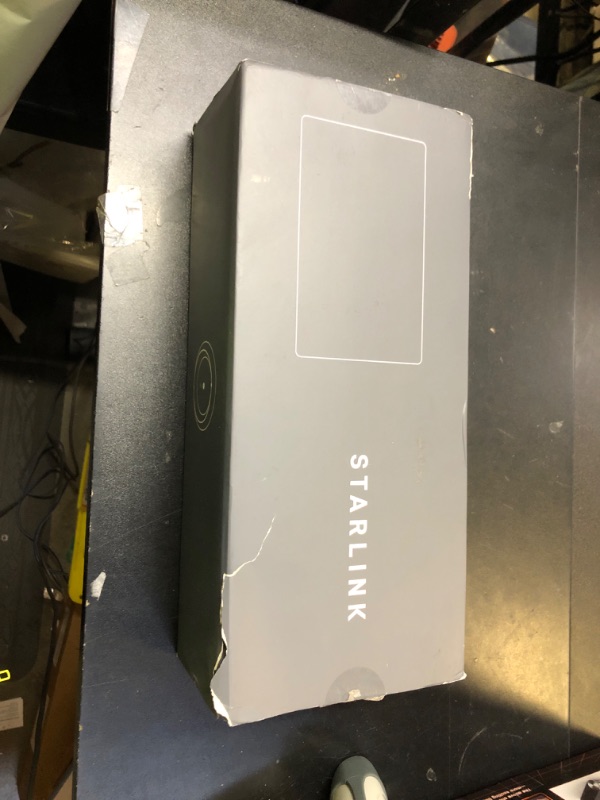 Photo 1 of Generic Router Compatible with Star-Link Gen3 kit WiFi 6, Your All-in-One Repeater and Mesh Solution for Every Model!