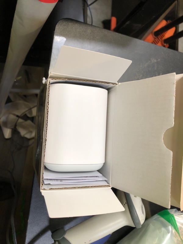 Photo 1 of Aqara 4MP Camera Hub G5 Pro WiFi, True Color Night Vision Security Camera Outdoor, 2.4/5Ghz WiFi, HomeKit Secure Video, Thread Border Router, Local Detection, Thread/Zigbee, Supports Alexa,Google Home